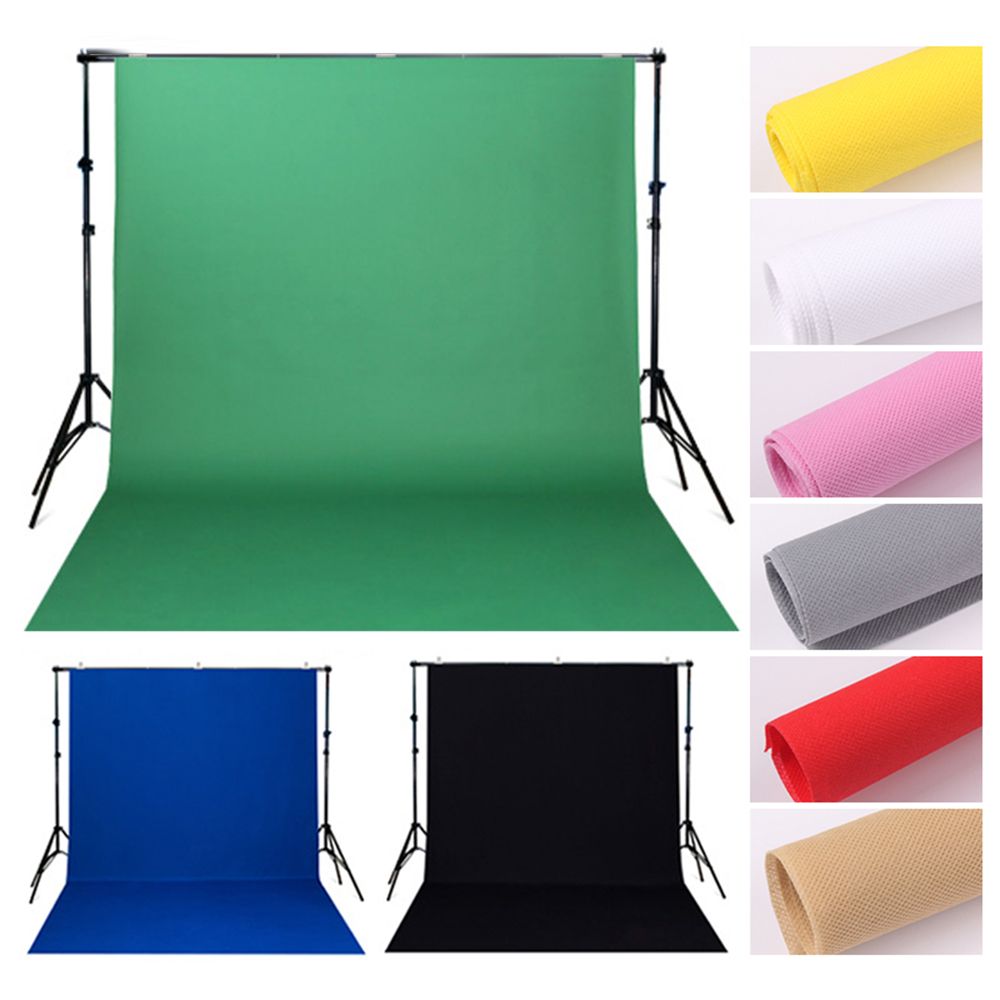 Photo Studio Green White Black - огляд і ціна Green Screen Collapsible