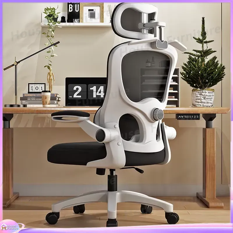 Ergonomic Gaming Chair with Ad - огляд і ціна Esports In Gaming