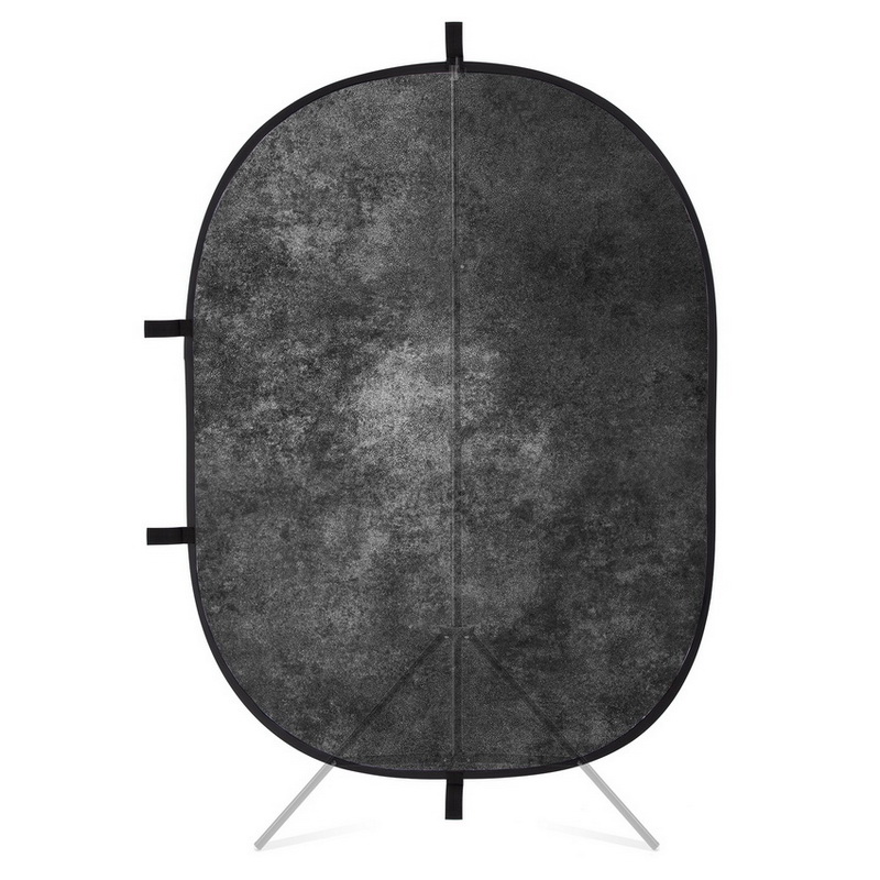 SITOO 1.5x2M Double Side Colla - огляд і ціна Green Screen Collapsible
