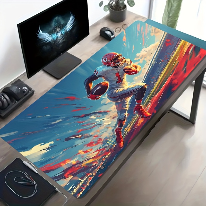 Brand Large Gaming Mouse Pad S - огляд і ціна Esports Gaming Brands