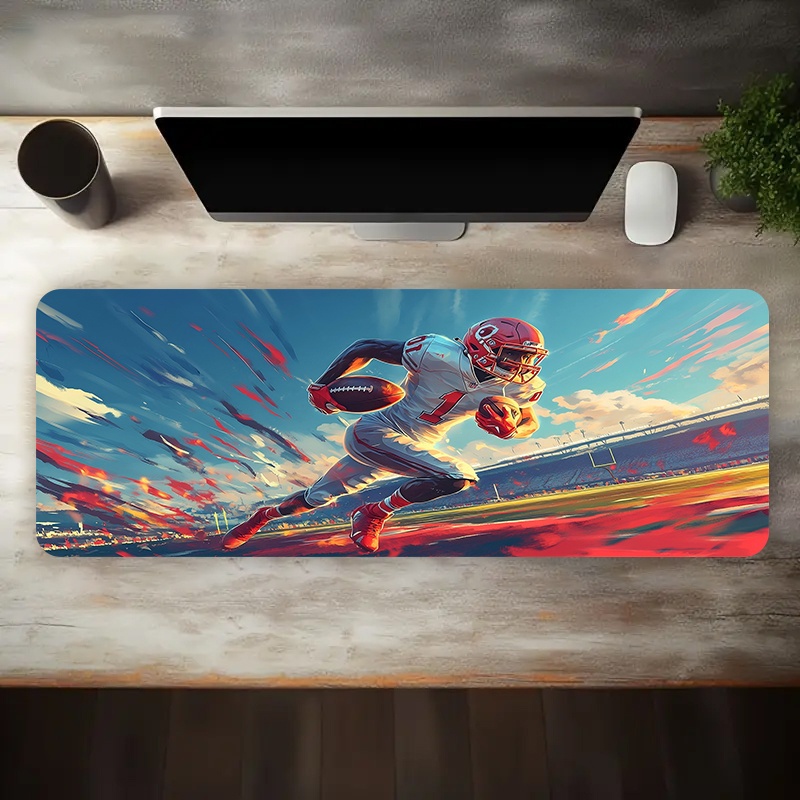 Brand Large Gaming Mouse Pad S - огляд і ціна Esports Gaming Brands