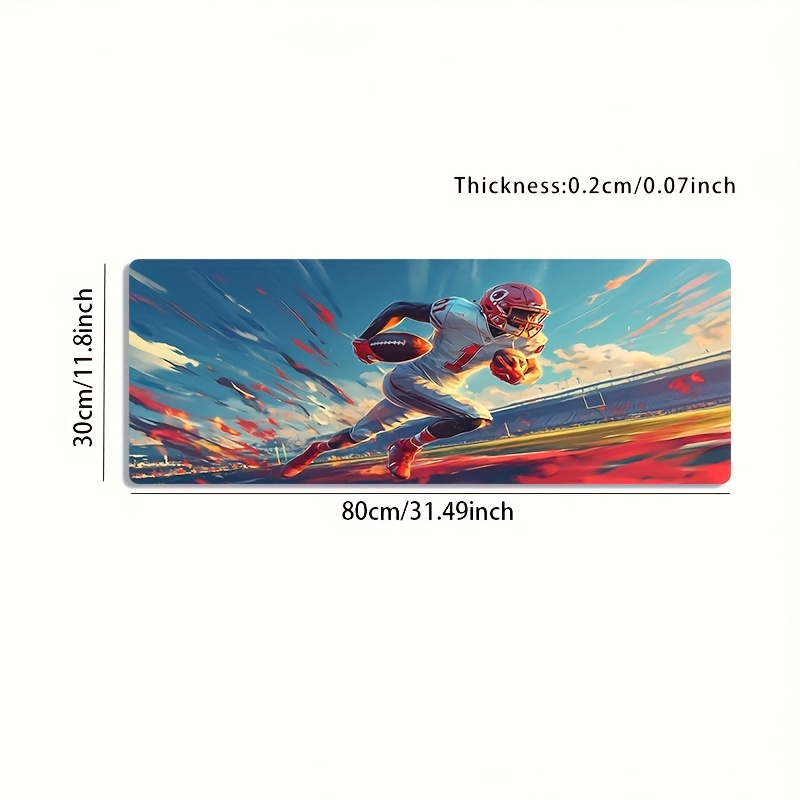 Brand Large Gaming Mouse Pad S - огляд і ціна Esports Gaming Brands