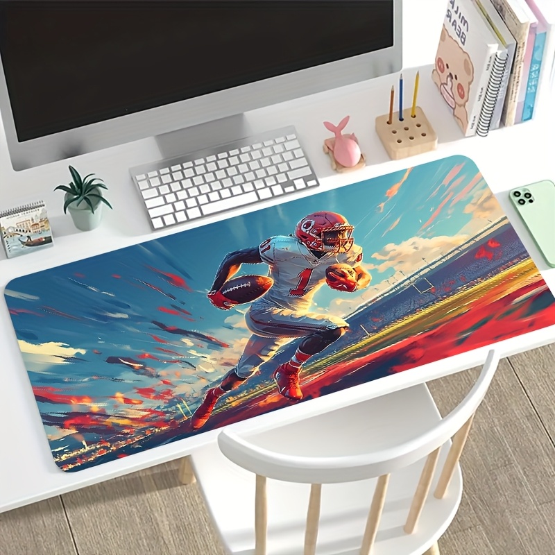 Brand Large Gaming Mouse Pad S - огляд і ціна Esports Gaming Brands