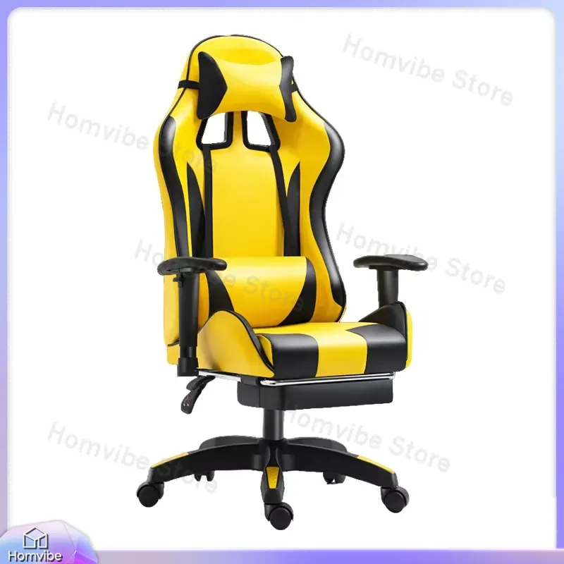 Ergonomic Gaming Chair with Lu - огляд і ціна Esports In Gaming