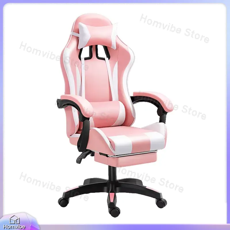 Ergonomic Gaming Chair with Lu - огляд і ціна Esports In Gaming