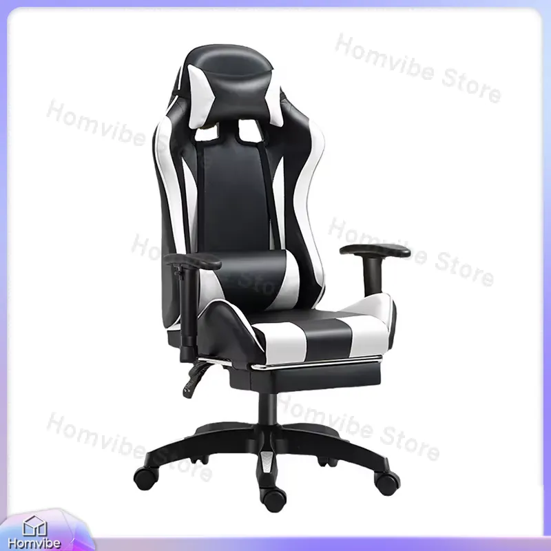 Ergonomic Gaming Chair with Lu - огляд і ціна Esports In Gaming