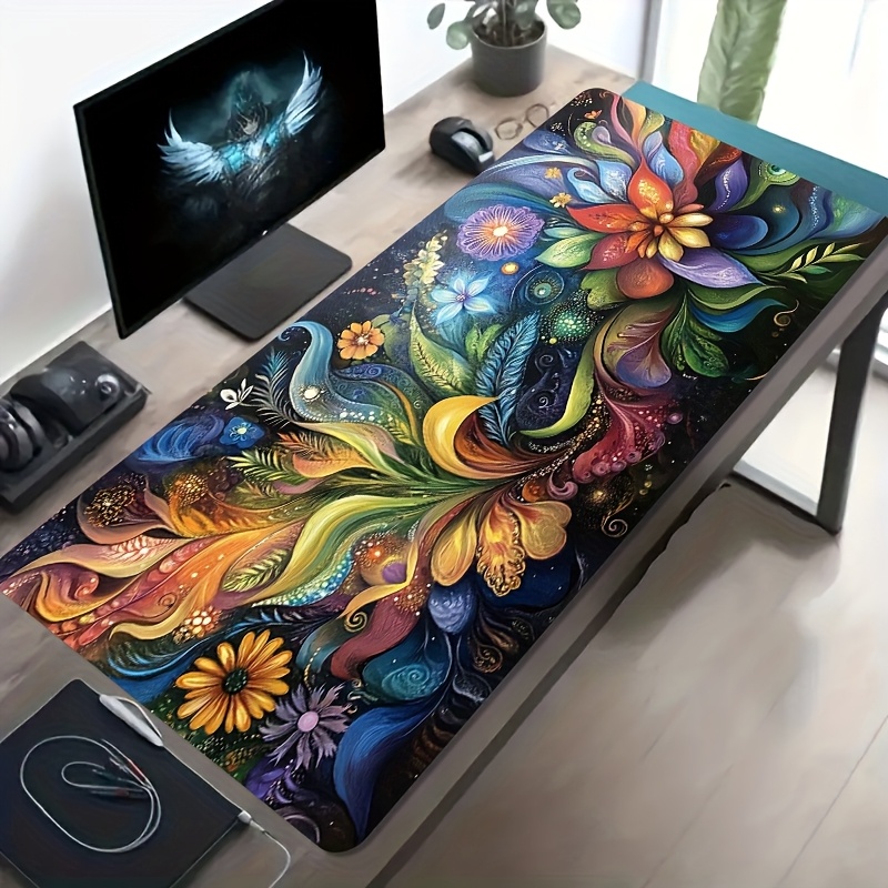 Brand Gaming Mouse Pad Large E - огляд і ціна Esports Gaming Brands