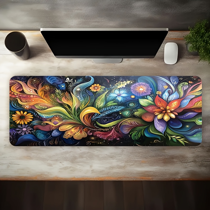 Brand Gaming Mouse Pad Large E - огляд і ціна Esports Gaming Brands