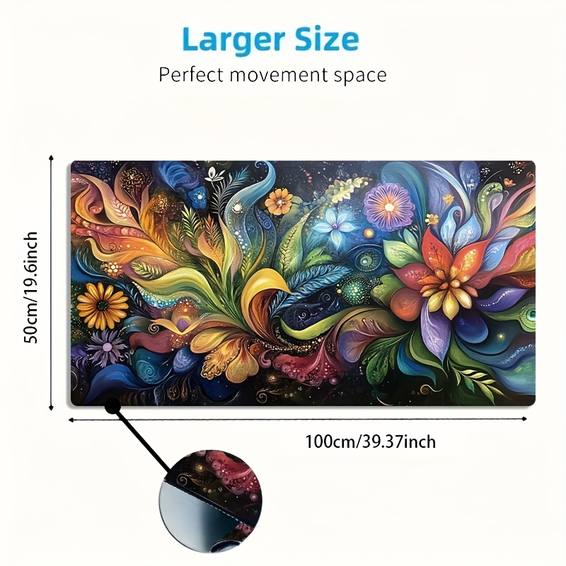Brand Gaming Mouse Pad Large E - огляд і ціна Esports Gaming Brands