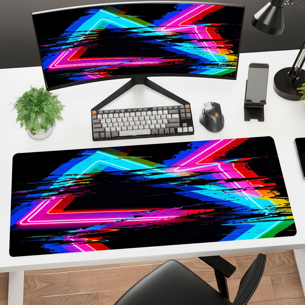Brand Iron Art Mouse Pad Espor - огляд і ціна Esports Gaming Brands
