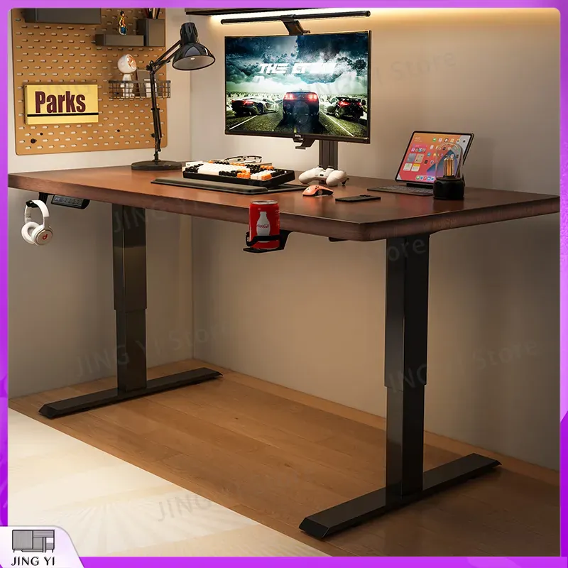 Electric Height Adjustable Com - огляд і ціна Esports Gaming Lab
