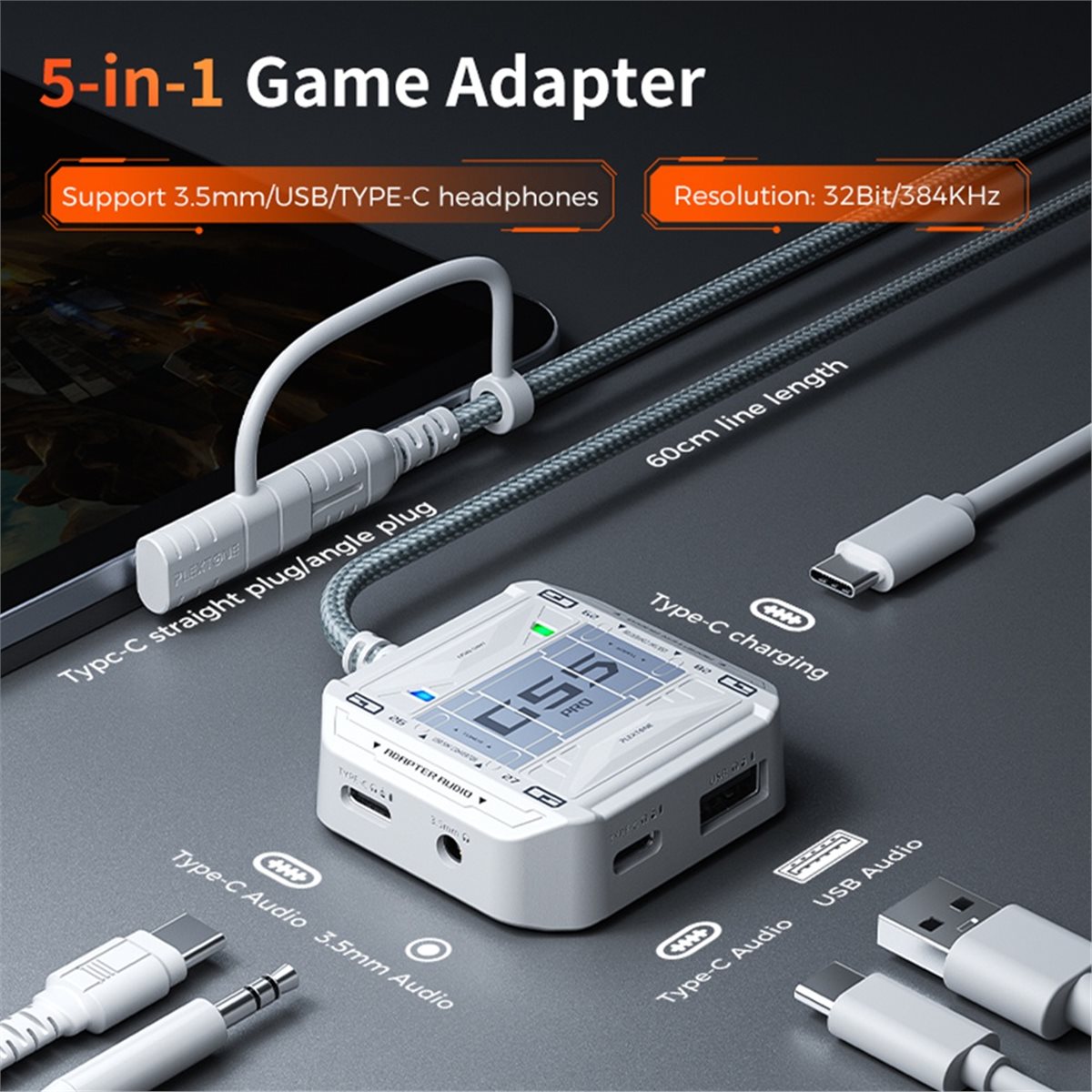update. Esports Gaming Adapter - огляд і ціна Esports In Gaming