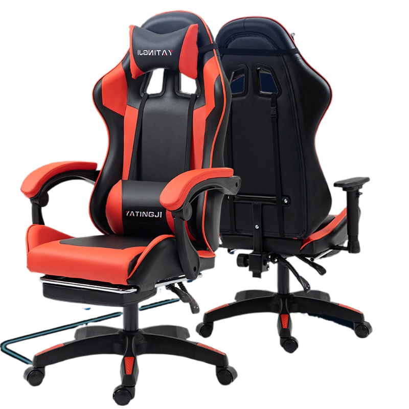 Gaming Chair for Esports and O - огляд і ціна Esports In Gaming