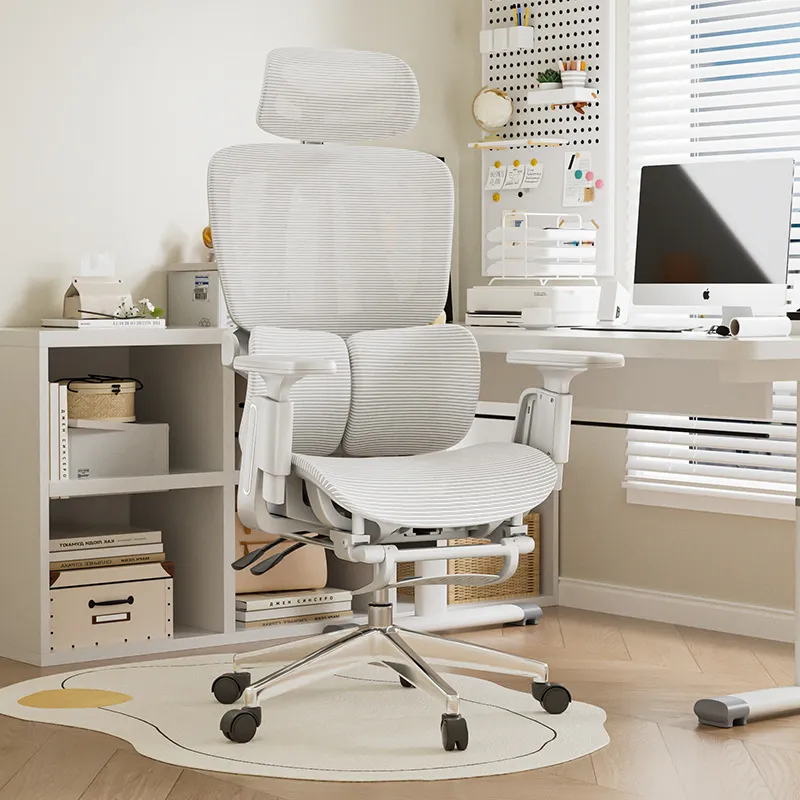 Ergonomic Office Chair Breatha - огляд і ціна Esports In Gaming
