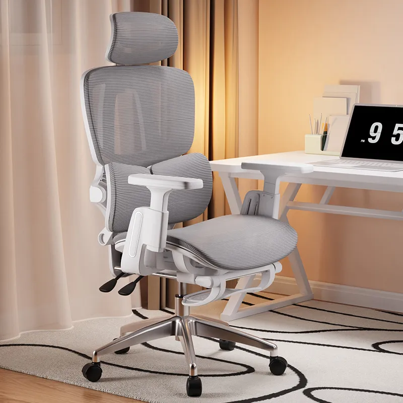 Ergonomic Office Chair Breatha - огляд і ціна Esports In Gaming