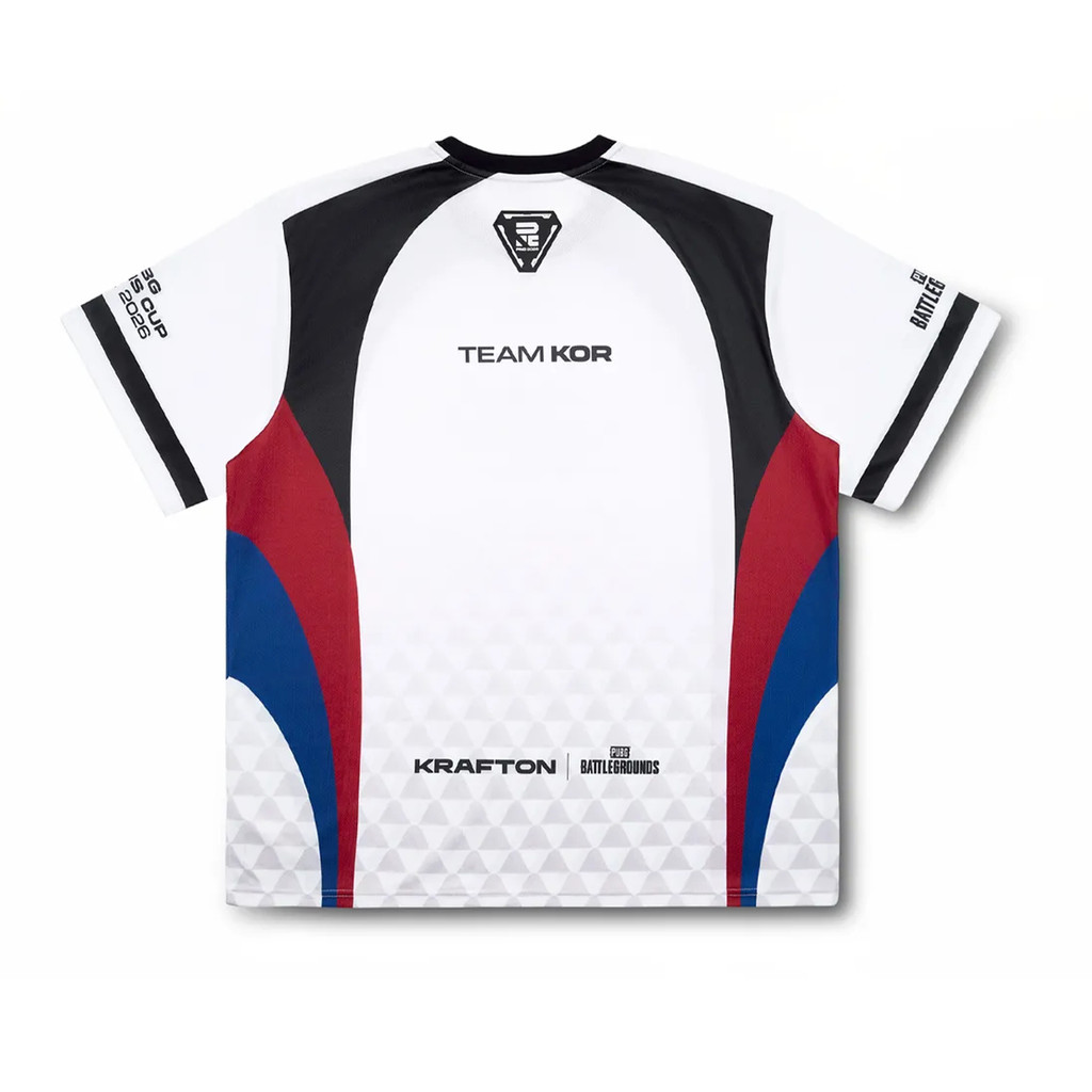 2026 Competitive Gaming Jersey - огляд і ціна Esports Gaming Arena